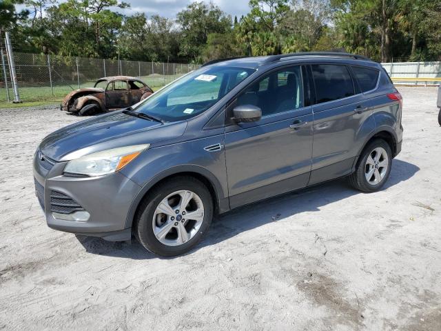 Photo 1 from auction – 2014 FORD ESCAPE SE with VIN 1FMCU0GX5EUD29499