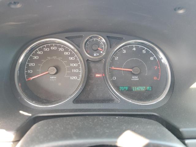 Photo 9 from auction – 2008 CHEVROLET COBALT with VIN 1G1AK18F387159779