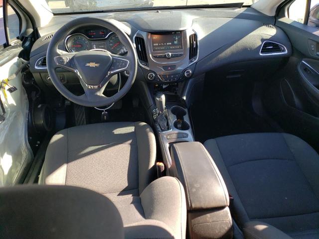 Photo 8 from auction – 2017 CHEVROLET CRUZE LT with VIN 3G1BE6SM5HS615797