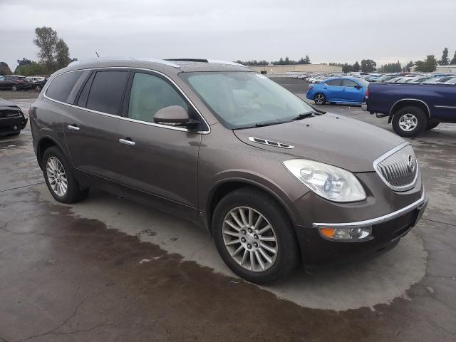 Photo 4 from auction – 2010 BUICK ENCLAVE CX with VIN 5GALVBED6AJ134997