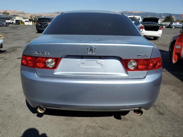 Photo 6 from auction – 2004 ACURA TSX with VIN JH4CL96994C045486