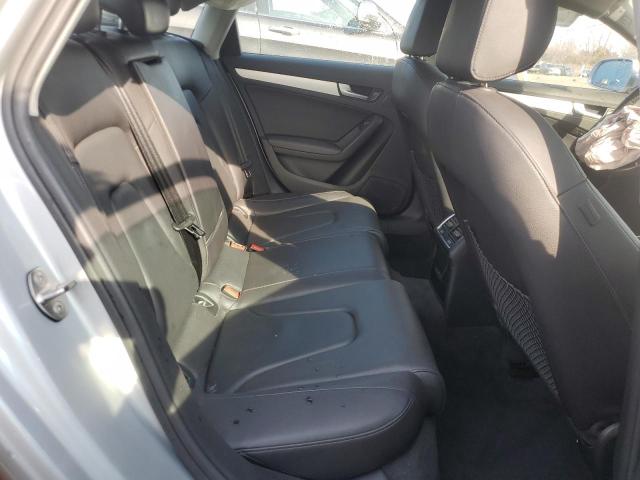 Photo 10 from auction – 2013 AUDI A4 PREMIUM with VIN WAUFFAFL2DN004976