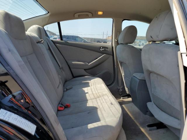 Photo 10 from auction – 2010 NISSAN ALTIMA BAS with VIN 1N4AL2APXAN403593