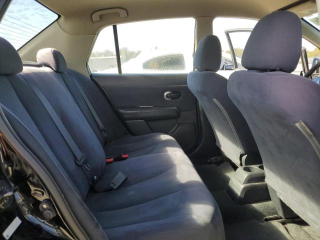Photo 10 from auction – 2007 NISSAN VERSA S with VIN 3N1BC11E57L436374