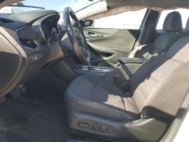 Photo 7 from auction – 2016 CHEVROLET MALIBU LT with VIN 1G1ZE5ST1GF240381