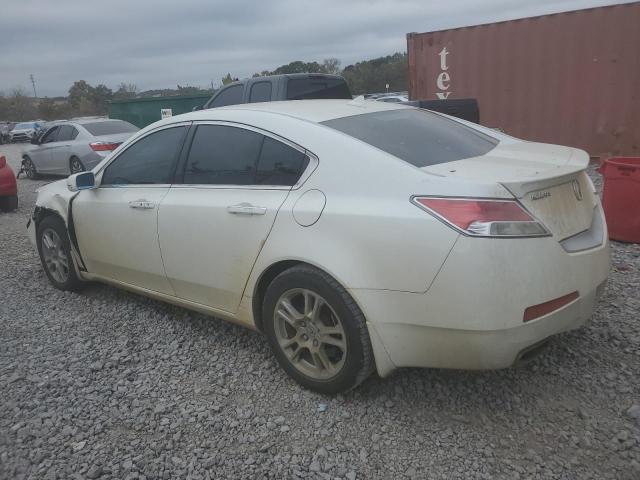 Photo 2 from auction – 2011 ACURA TL with VIN 19UUA8F56BA002012