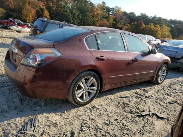Photo 3 from auction – 2011 NISSAN ALTIMA SR with VIN 1N4BL2AP5BN501081