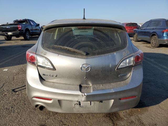 Photo 6 from auction – 2012 MAZDA 3 I with VIN JM1BL1L86C1607185