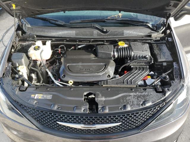 Photo 12 from auction – 2023 CHRYSLER VOYAGER LX with VIN 2C4RC1CG5PR566104
