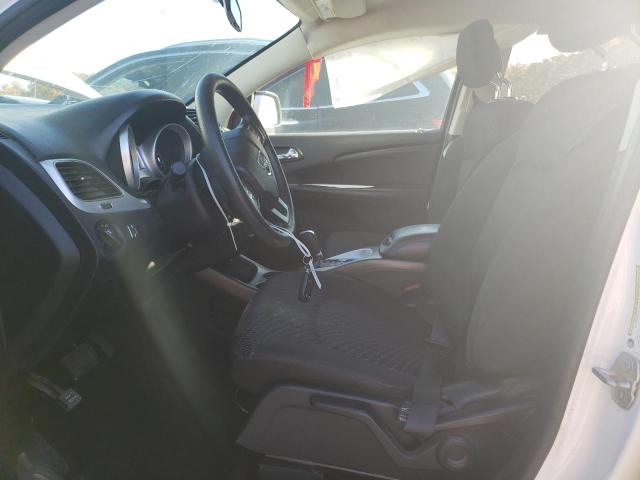 Photo 7 from auction – 2016 DODGE JOURNEY SE with VIN 3C4PDCAB5GT153362