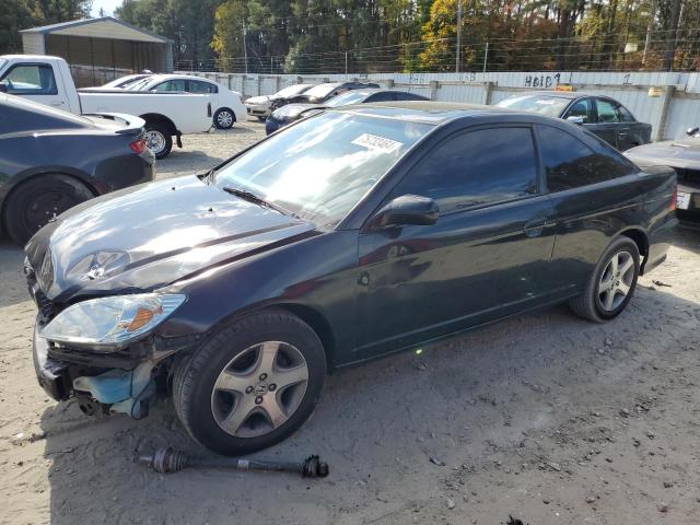 HONDA CIVIC EX 2004 with VIN 1HGEM22044L013021 - Photo from auction