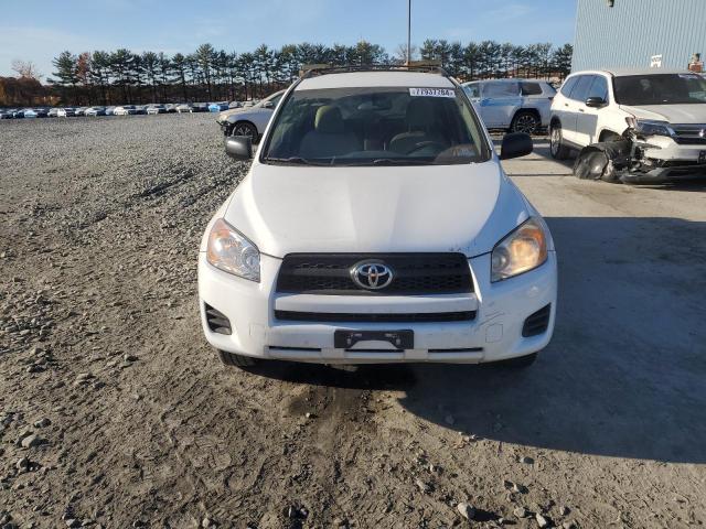 Photo 5 from auction – 2010 TOYOTA RAV4 with VIN JTMZF4DV3AD020112