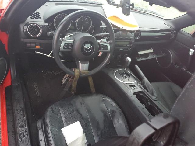 Photo 8 from auction – 2008 MAZDA MX-5 MIATA with VIN JM1NC26F180150702