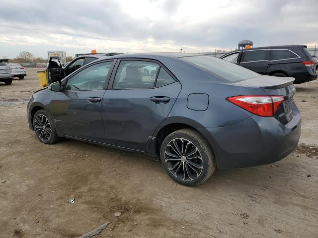 Photo 2 from auction – 2016 TOYOTA COROLLA L with VIN 2T1BURHE2GC490202