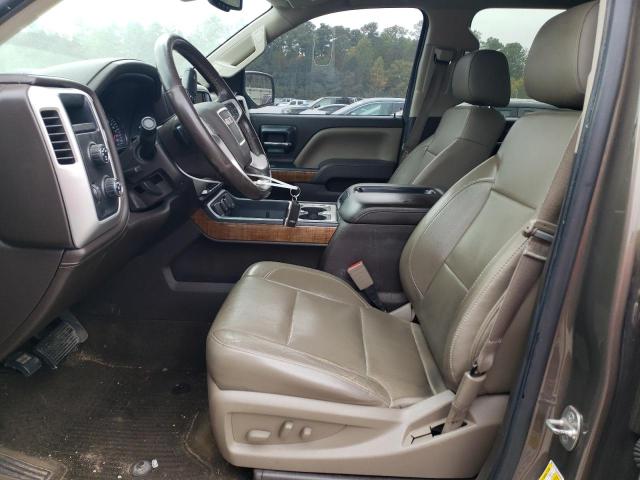 Photo 7 from auction – 2014 GMC SIERRA K15 with VIN 3GTU2VECXEG501802