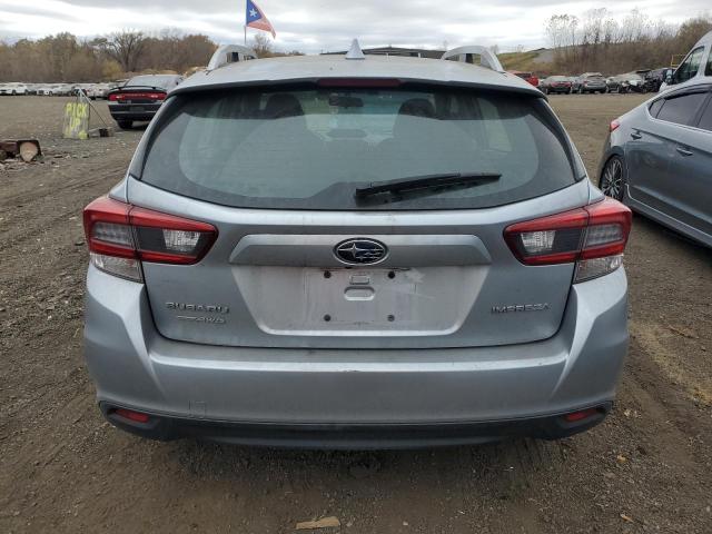 Photo 6 from auction – 2023 SUBARU IMPREZA PR with VIN 4S3GTAV67P3702043