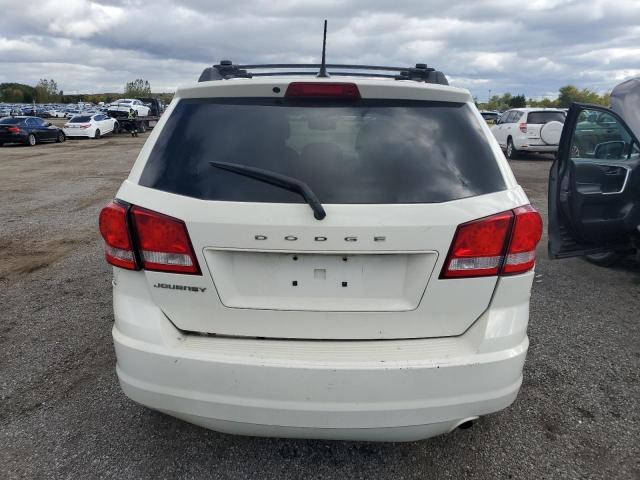 Photo 6 from auction – 2015 DODGE JOURNEY SE with VIN 3C4PDCAB8FT617033