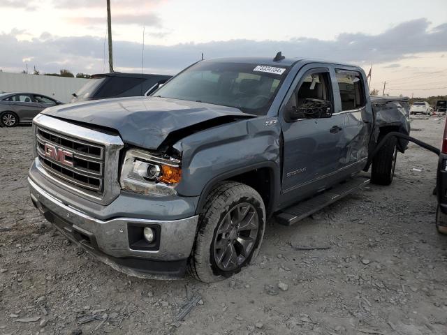 GMC SIERRA C15 2015 with VIN 3GTP1VEC8FG509852 - Photo from auction