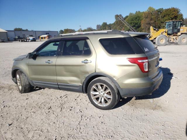 Photo 2 from auction – 2012 FORD EXPLORER X with VIN 1FMHK7D88CGA57432