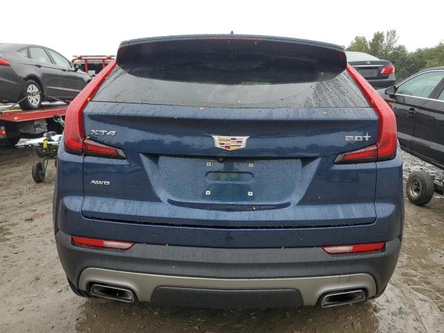 Photo 6 from auction – 2019 CADILLAC XT4 PREMIU with VIN 1GYFZDR49KF156528