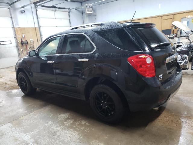 Photo 2 from auction – 2015 CHEVROLET EQUINOX LT with VIN 2GNFLHE39F6415473
