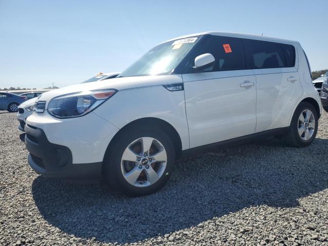 KIA SOUL 2019 with VIN KNDJN2A24K7024328 - Photo from auction