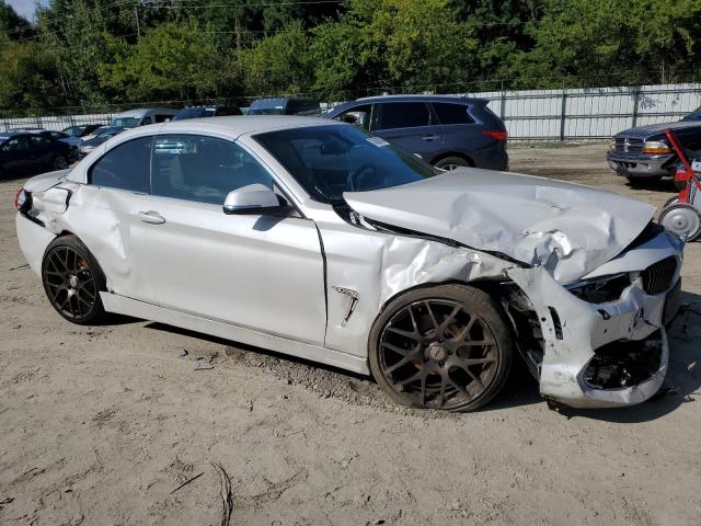 Photo 4 from auction – 2015 BMW 428 XI SUL with VIN WBA3T1C55FP820797