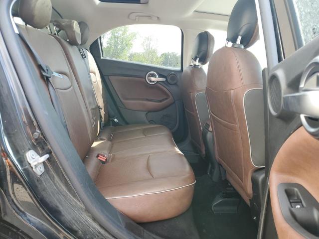 Photo 10 from auction – 2017 FIAT 500X LOUNG with VIN ZFBCFYDB6HP528217
