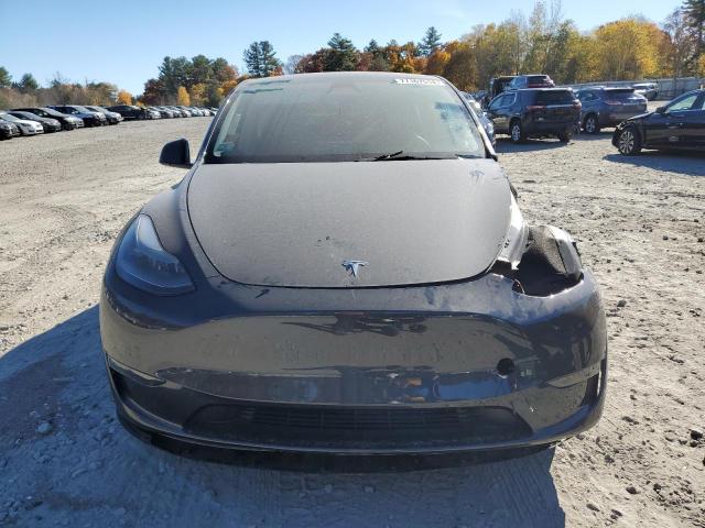 Photo 5 from auction – 2024 TESLA MODEL Y with VIN 7SAYGDED2RF018759