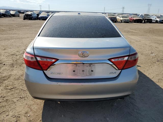 Photo 6 from auction – 2017 TOYOTA CAMRY LE with VIN 4T1BF1FK0HU628095