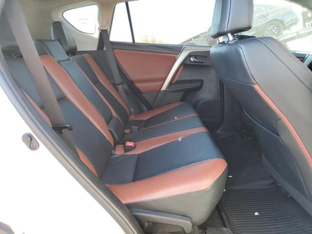Zdjęcie 11 z aukcji – 2014 TOYOTA RAV4 LIMIT z VIN 2T3DFREVXEW135286