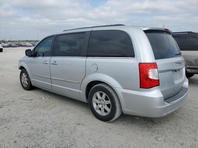 Photo 2 from auction – 2011 CHRYSLER TOWN & COU with VIN 2A4RR5DG3BR702382
