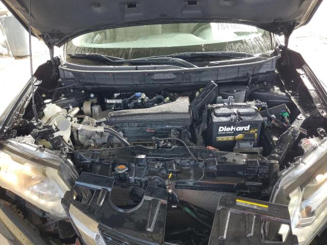 Photo 12 from auction – 2017 NISSAN ROGUE S with VIN KNMAT2MT7HP514717