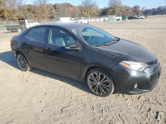 Photo 4 from auction – 2014 TOYOTA COROLLA L with VIN 2T1BURHE4EC055212