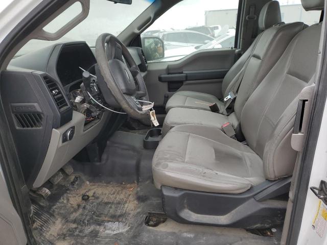 Photo 7 from auction – 2015 FORD F150 SUPER with VIN 1FTEX1CF2FFC26151