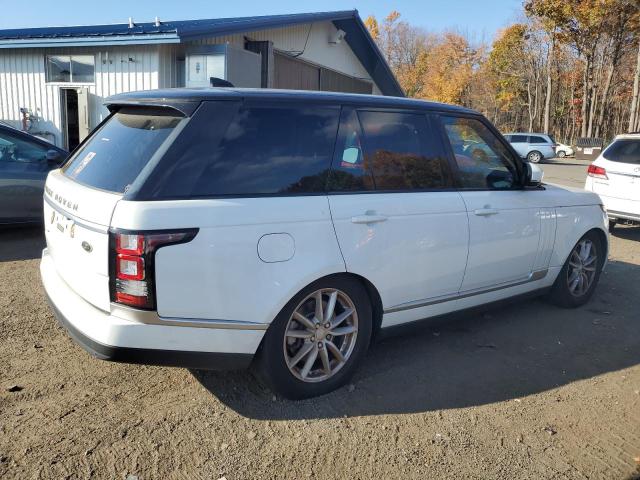 Photo 3 from auction – 2017 LAND ROVER RANGE ROVE with VIN SALGR2FV4HA378680