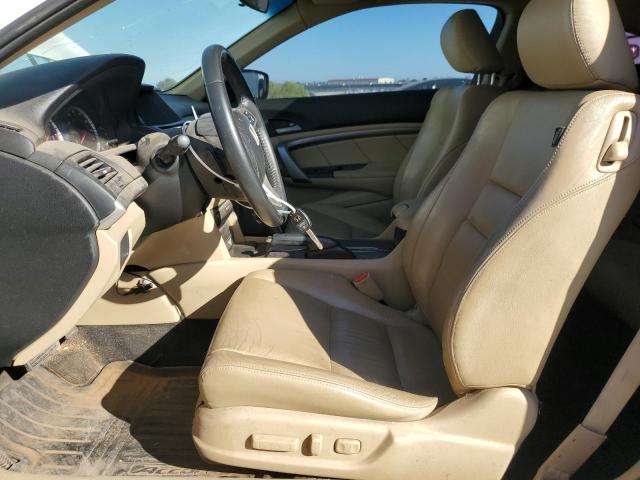 Photo 7 from auction – 2012 HONDA ACCORD EXL with VIN 1HGCS2B81CA003480