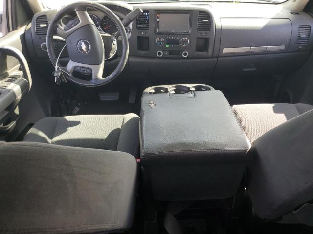 Photo 8 from auction – 2008 CHEVROLET SILVERADO with VIN 2GCEC13J281159013