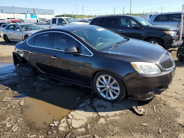 Photo 4 from auction – 2014 BUICK VERANO with VIN 1G4PS5SK9E4187030