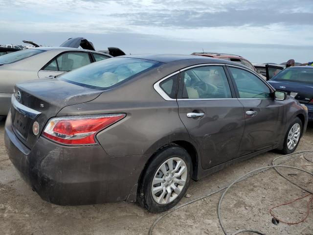 Photo 3 from auction – 2015 NISSAN ALTIMA 2.5 with VIN 1N4AL3AP8FC451635
