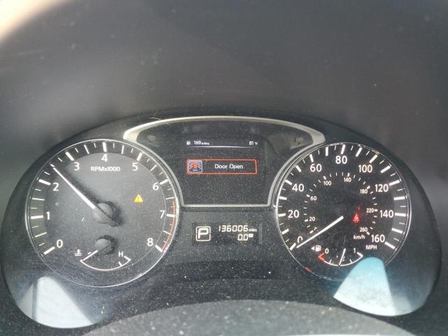 Photo 9 from auction – 2014 NISSAN ALTIMA 2.5 with VIN 1N4AL3AP7EN366899