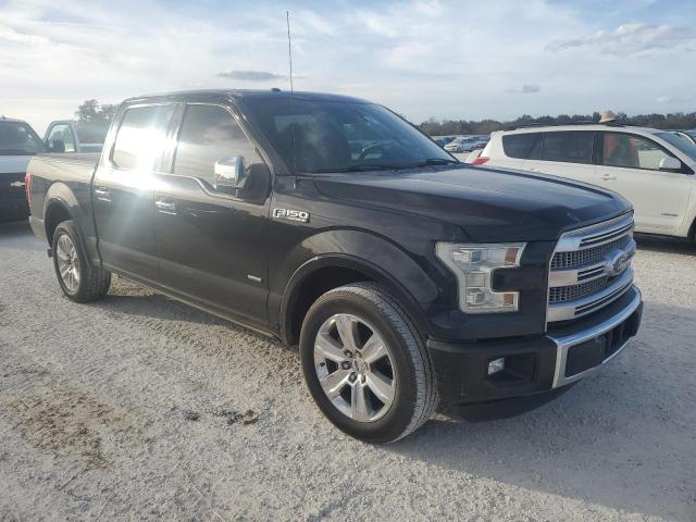 Photo 4 from auction – 2015 FORD F150 SUPER with VIN 1FTEW1CG6FFD03163