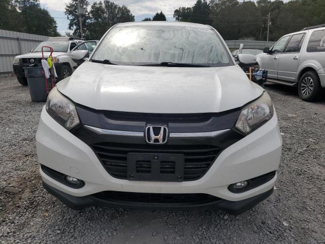 Photo 5 from auction – 2016 HONDA HR-V EX with VIN 3CZRU5H53GM710486