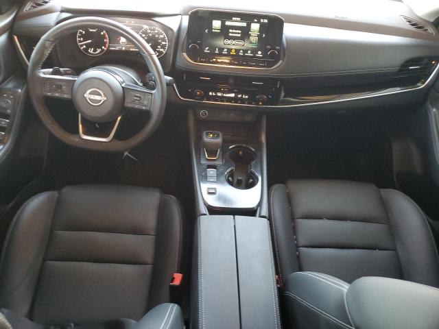 Photo 8 from auction – 2023 NISSAN ROGUE SL with VIN 5N1BT3CA3PC928783