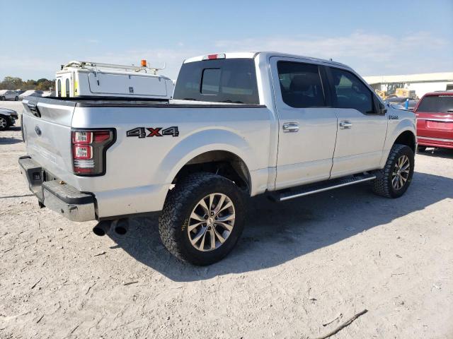 Photo 3 from auction – 2019 FORD F150 SUPER with VIN 1FTEW1E50KFD40165