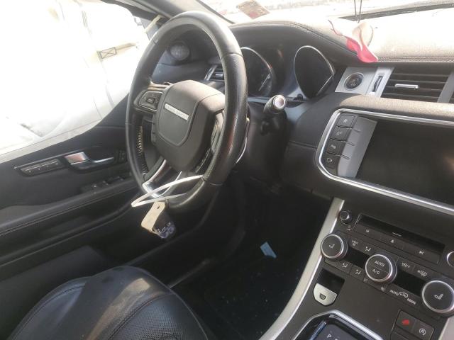 Photo 7 from auction – 2016 LAND ROVER RANGE ROVE with VIN SALVD2BGXGH129366