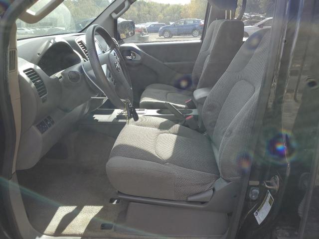 Photo 7 from auction – 2015 NISSAN FRONTIER S with VIN 1N6AD0EV8FN738182