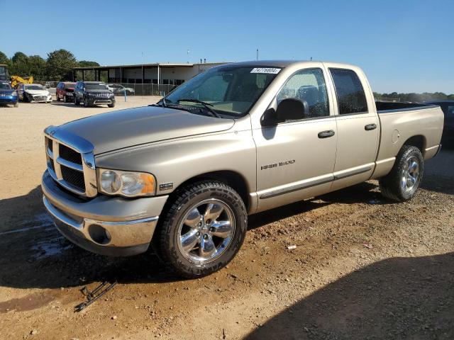 DODGE RAM 1500 S 2003 z numerem VIN 1D7HA18D83S336118 - Zdjęcie z aukcji