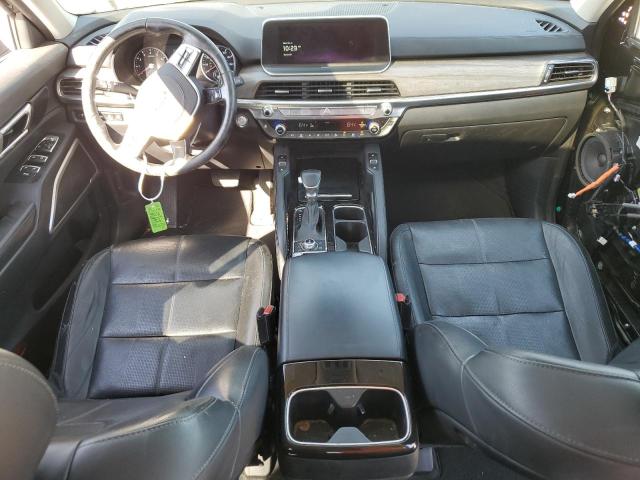 Photo 8 from auction – 2021 KIA TELLURIDE with VIN 5XYP3DHC8MG121368