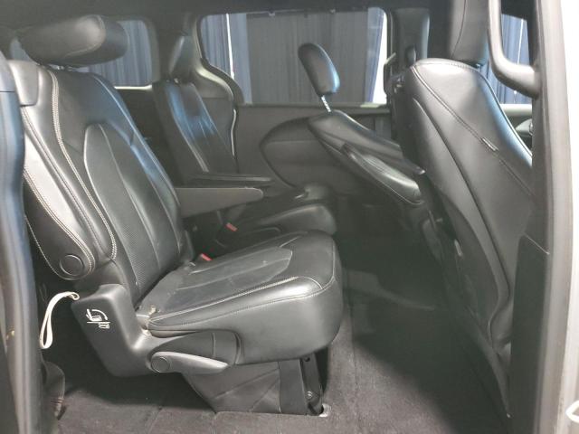 Photo 11 from auction – 2018 CHRYSLER PACIFICA T with VIN 2C4RC1EG2JR354006